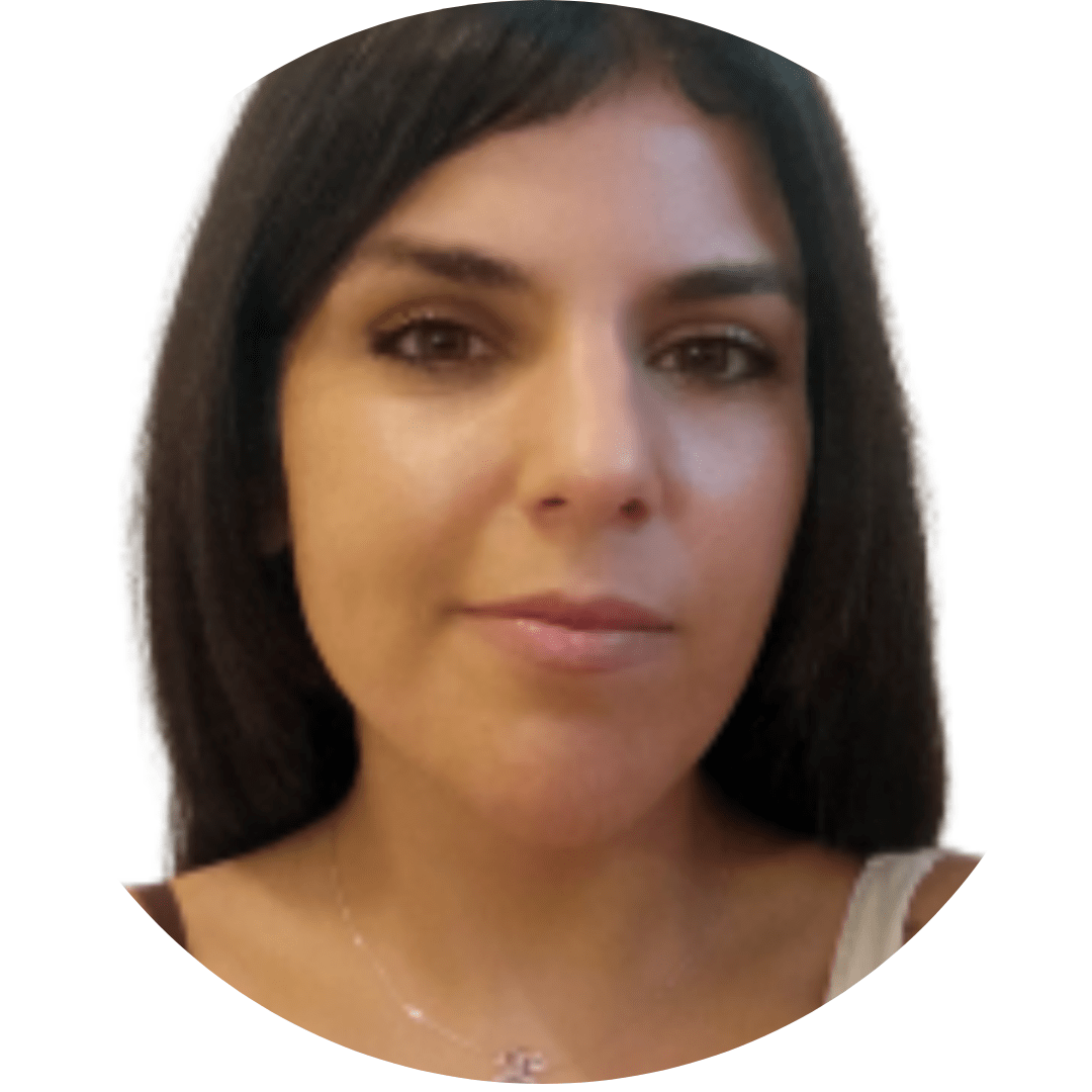 Almudena Sanchez