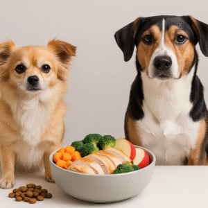 Diploma Profesional en Nutrición, Bienestar y Estética Canina-Felina