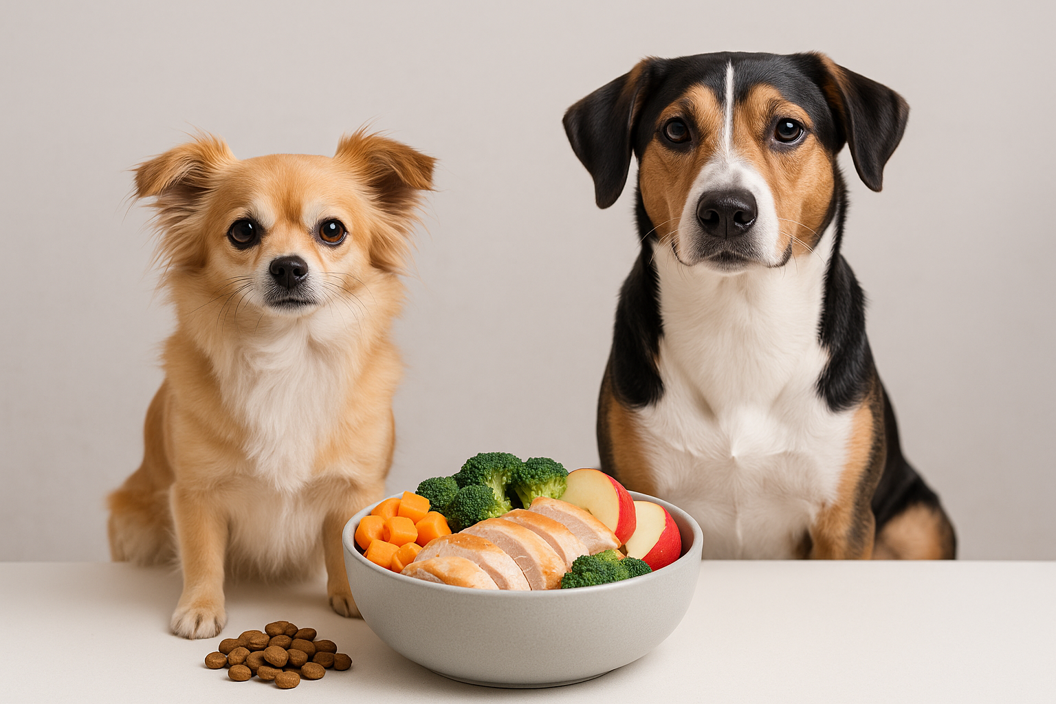 Diploma Profesional en Nutrición, Bienestar y Estética Canina-Felina